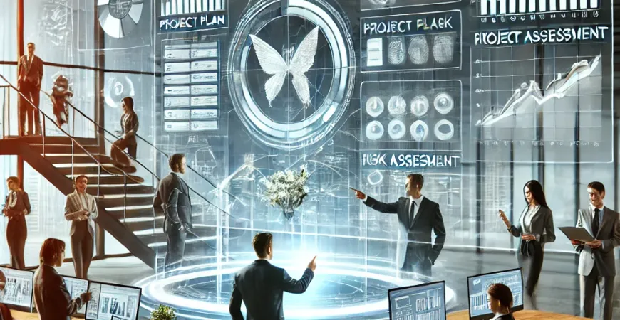 项目计划与风险规避，如何提前预判？