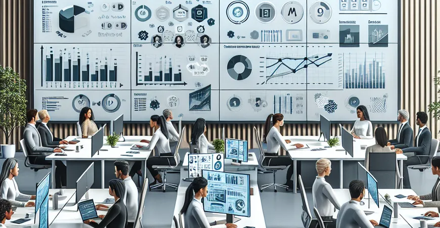 项目计划中的人员分配有什么技巧？