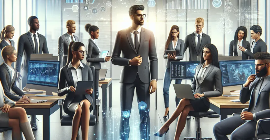 项目计划中的风险管理：关键策略分享