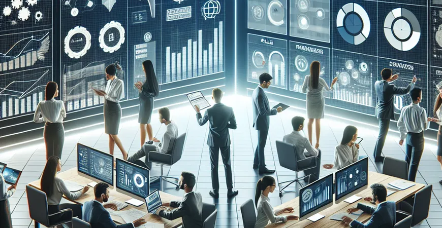 项目计划优化，如何提高销售团队协作效率？