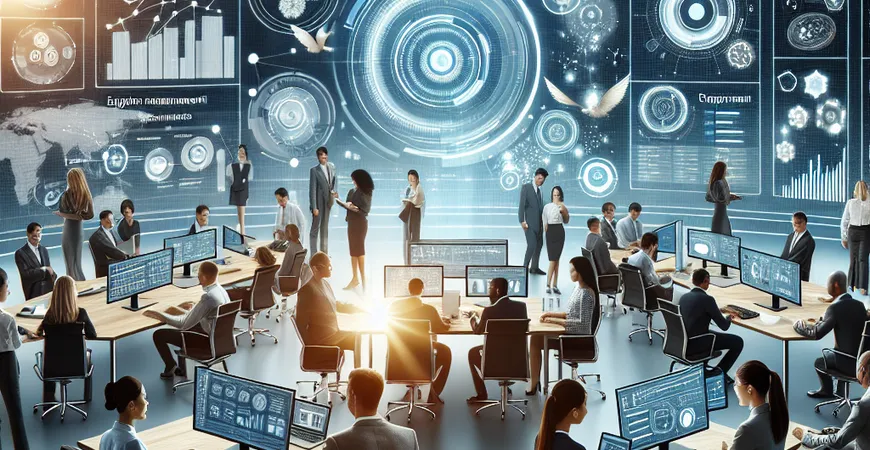 项目计划如何与企业战略完美结合？