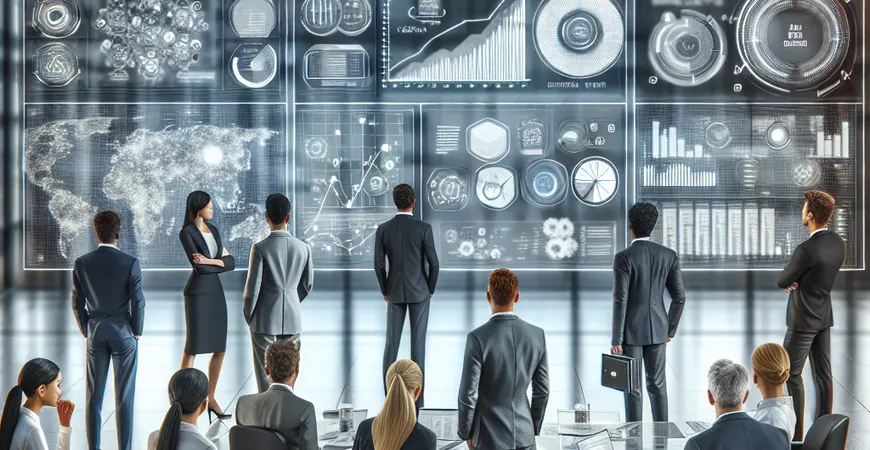 项目计划如何制定？超级全面的流程解析