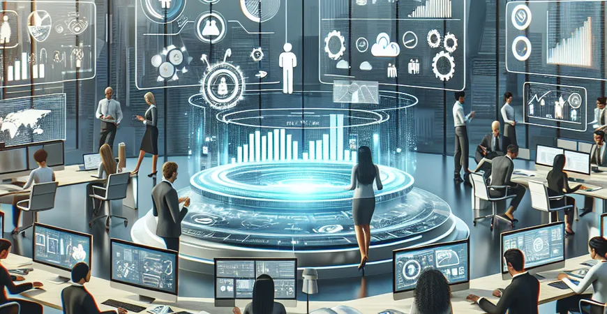 项目计划如何助力产品开发流程？