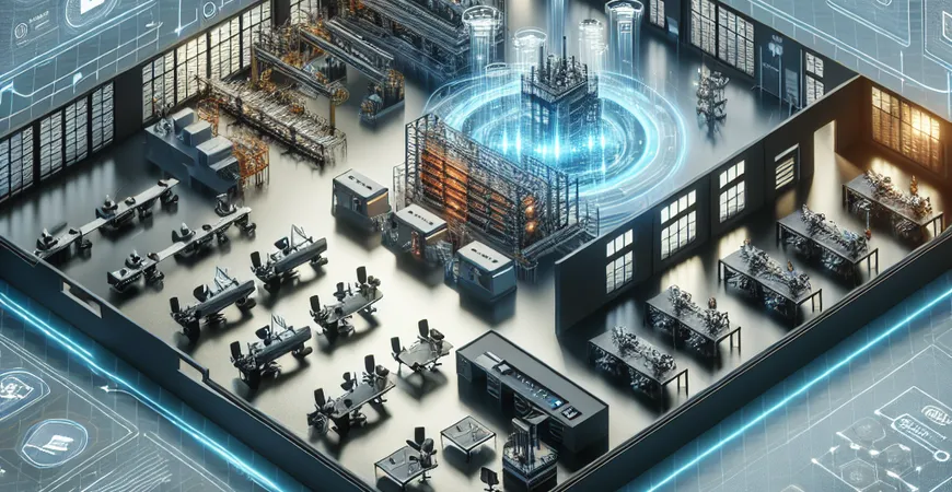 项目计划如何助力企业发展？成功案例分享