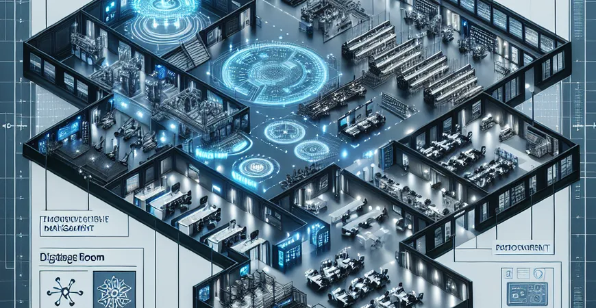 项目计划如何影响企业战略？深度解析