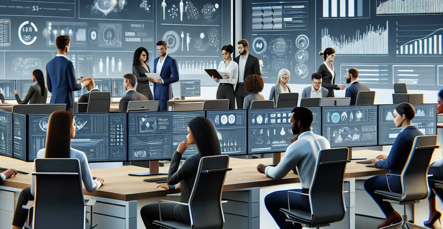 项目计划如何影响企业绩效？数据说话