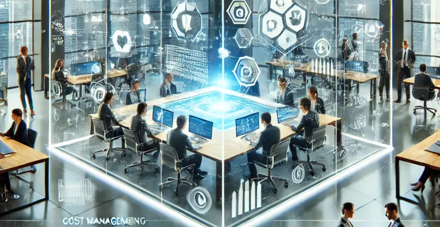 项目计划如何影响公司战略？销售运营视角