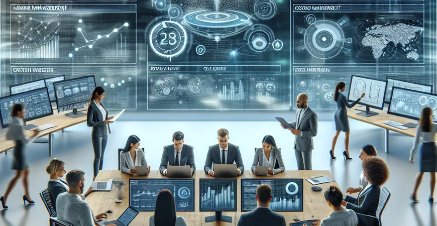 项目计划对销售运营的影响力分析，收藏！