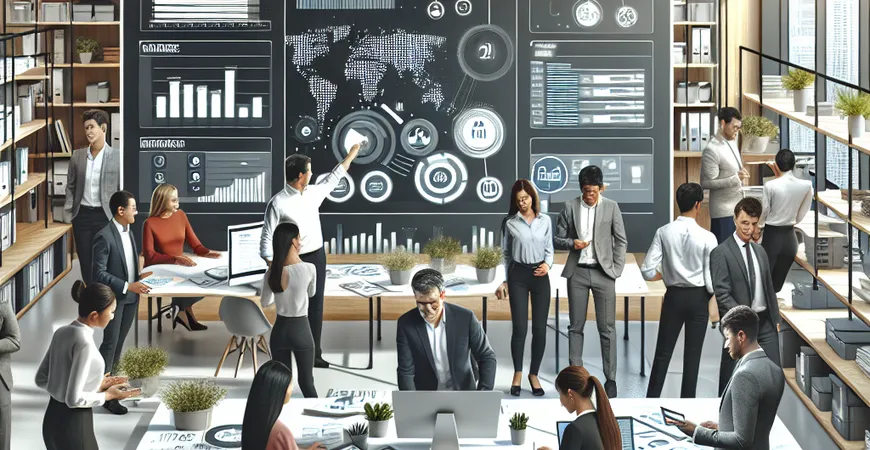 项目计划工具价值分析，如何提升项目成功率？