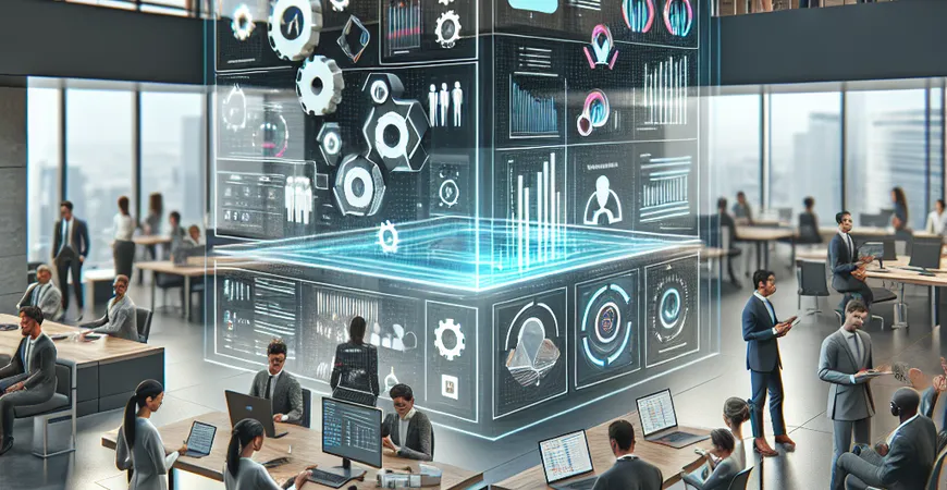 项目计划工具使用体验，企业如何快速适应？