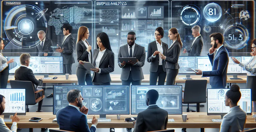 项目计划工具大盘点，哪款适合你的团队？