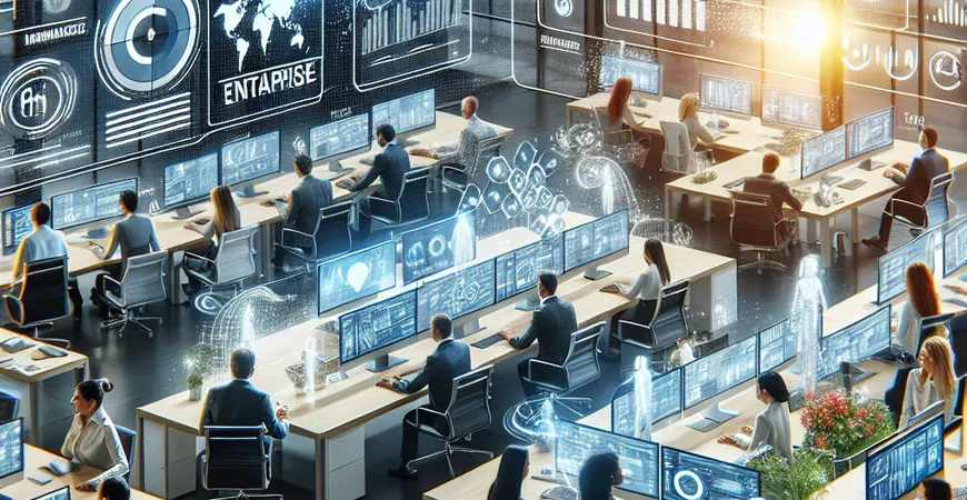 项目计划工具大盘点：哪些软件值得收藏！