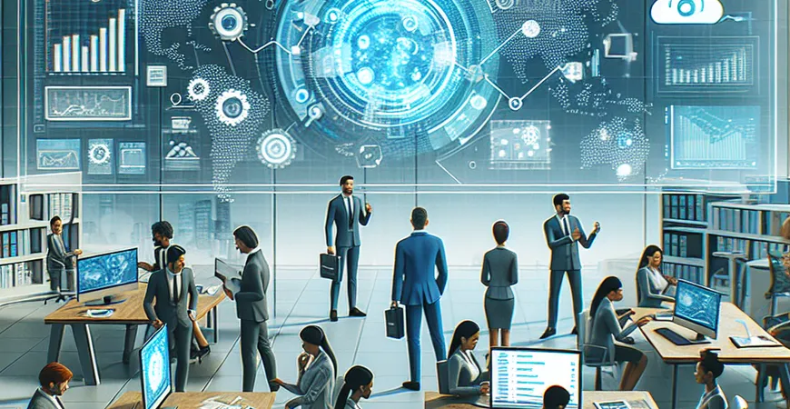 项目计划工具如何优化业务流程？最全实战案例分享