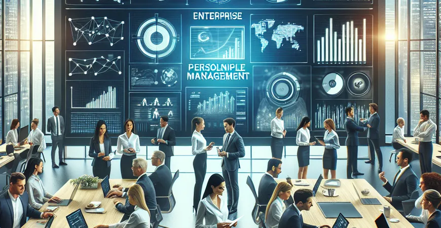 项目计划工具如何解决常见管理挑战？