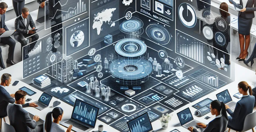 项目计划工具对比，哪种最适合你的需求？