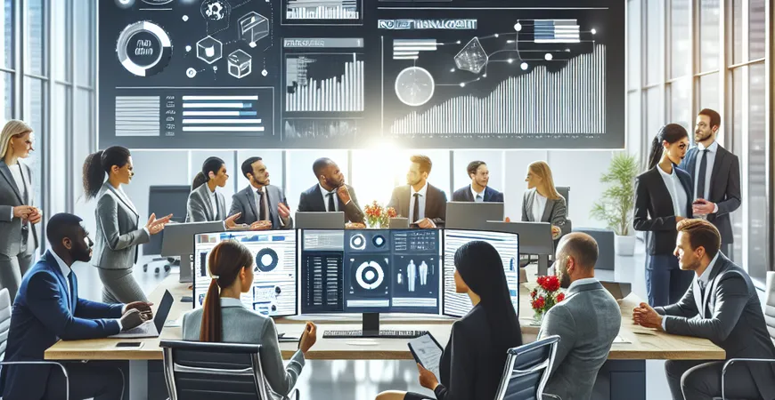 项目计划工具对比，哪种适合你的项目需求？