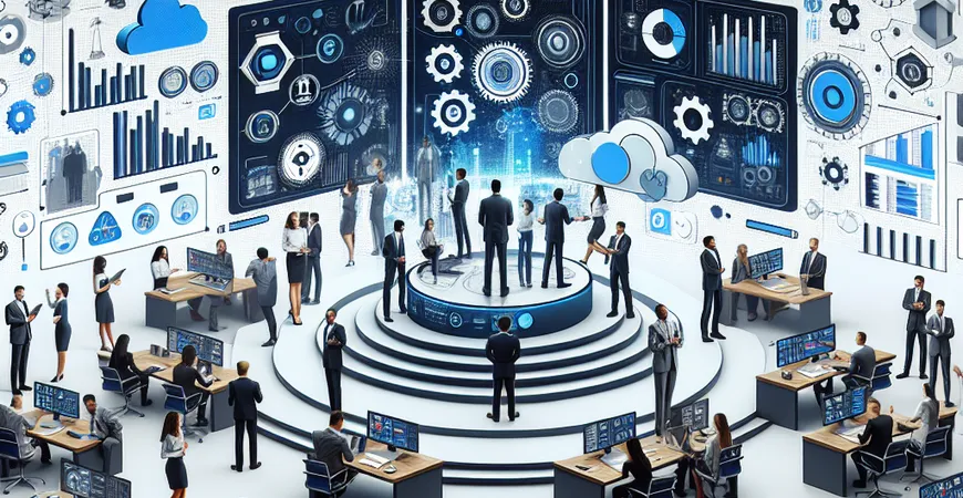 项目计划工具对比：哪款更适合你的团队？