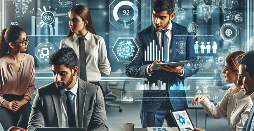 项目计划工具推荐，2025年最全测评