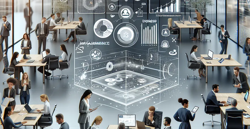 项目计划工具测评，哪款适合你的企业需求？