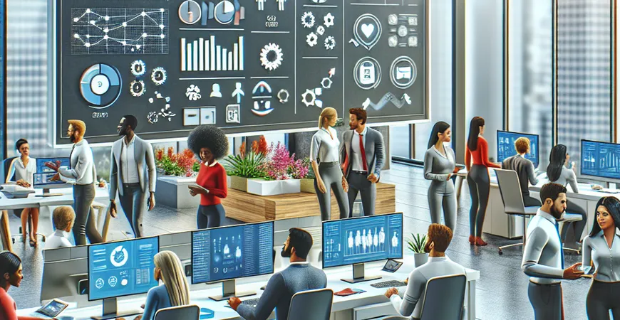 项目计划工具的使用案例分享