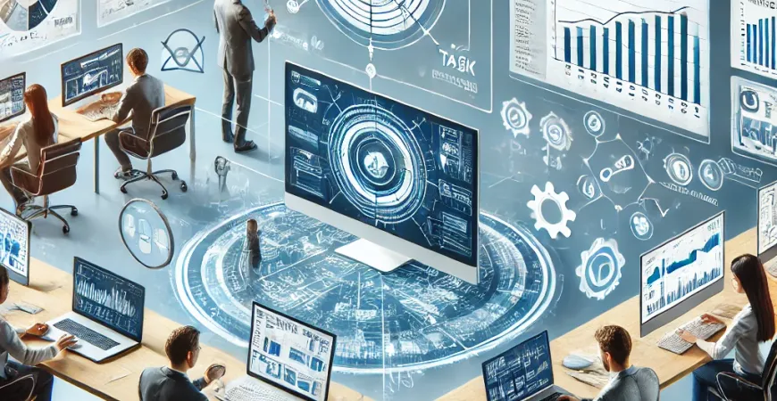 项目计划工具的关键功能，不知如何选择？看看这篇文章