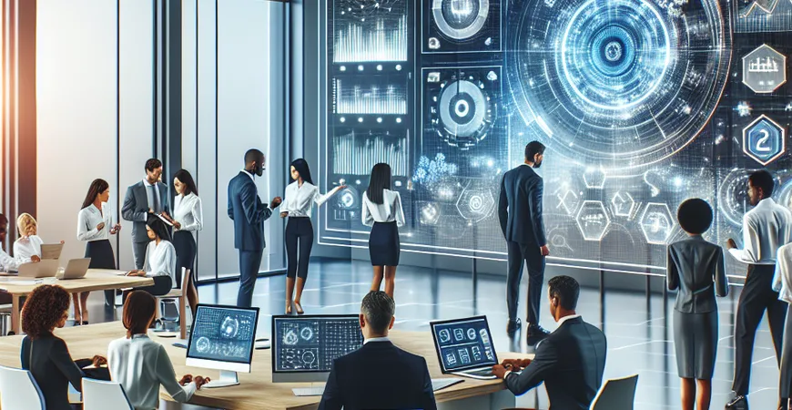 项目计划工具的实用案例：从理论到实践