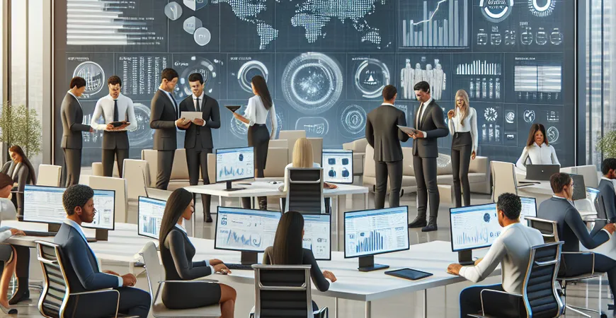 项目计划工具的实践挑战，如何快速解决痛点