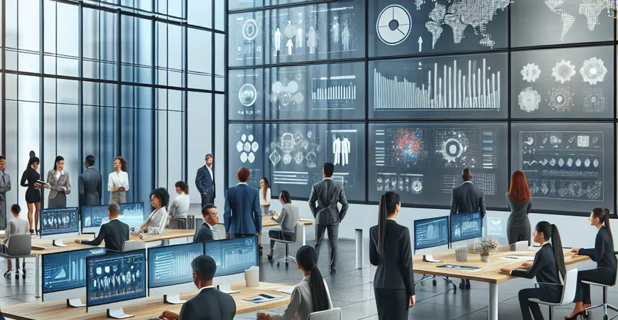 项目计划工具的市场现状：2025年投资建议