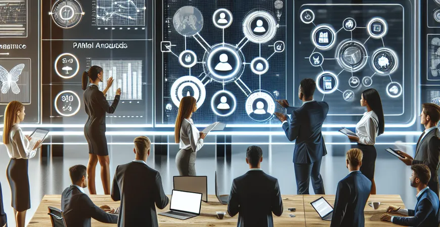 项目计划工具的核心功能，如何实现最佳效果？