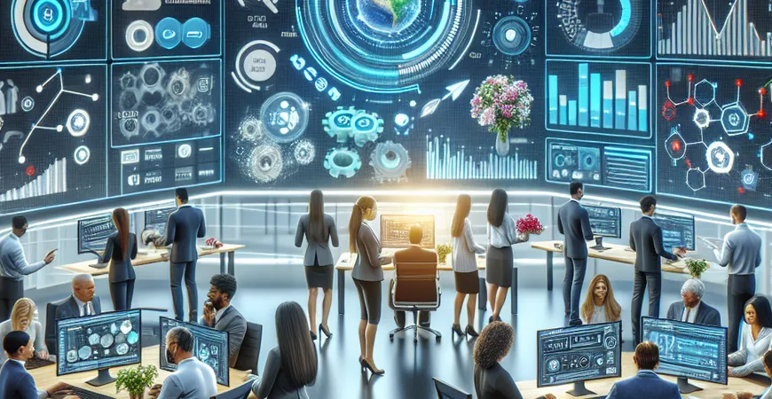 项目计划工具的痛点分析：解决方案全攻略