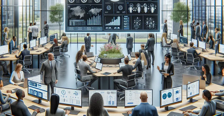 项目计划工具的选型挑战，2025年最新指南