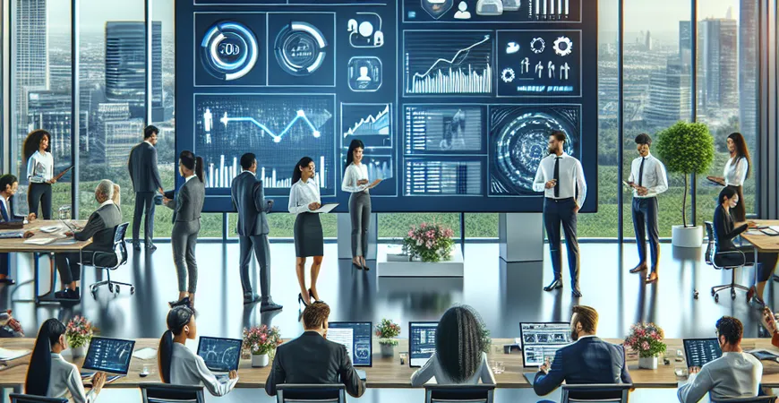 项目计划工具盘点：2025年不容错过的创新解决方案