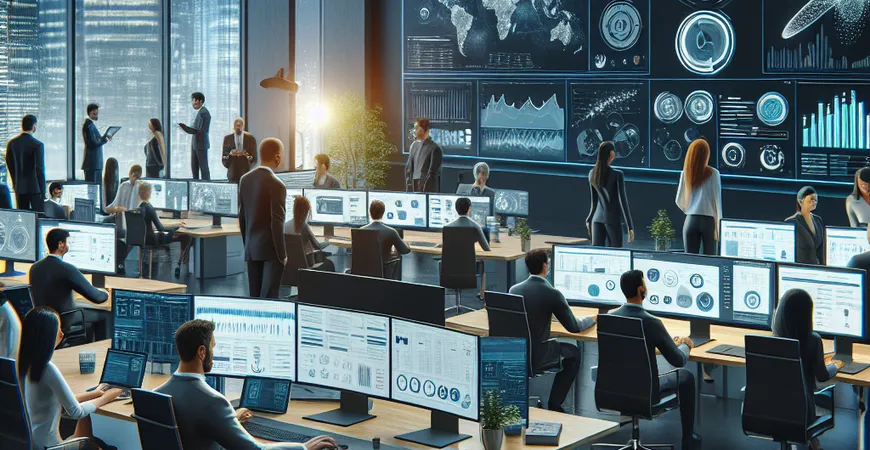 项目计划工具评测：实用性与易用性兼备