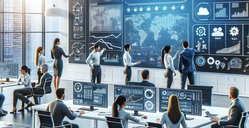 项目计划工具选型技巧，避免常见错误，专家建议大揭秘