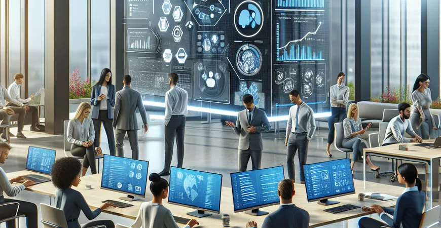 项目计划工具选型，2025年应用场景解析