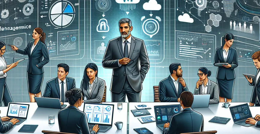 项目计划工具选型，企业如何避免踩坑？