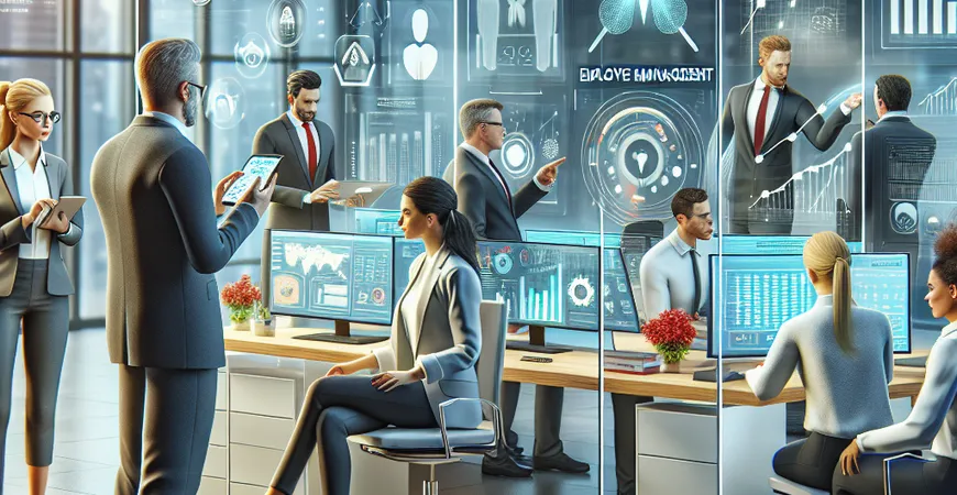 项目计划工具选型：2025年最新趋势与建议