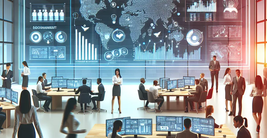 项目计划执行难？2025年最新解决方案一览