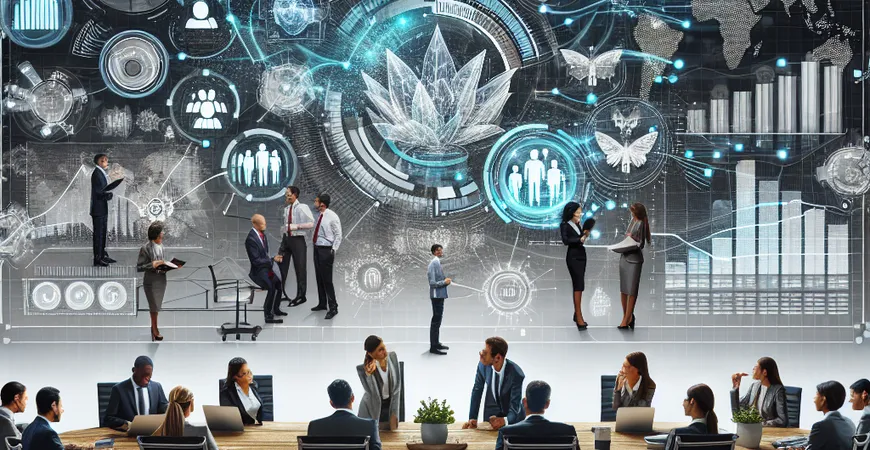 项目计划的关键挑战：如何突破管理瓶颈