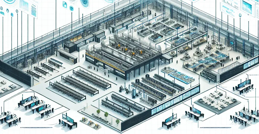 项目计划的工具盘点，2025年热门选择