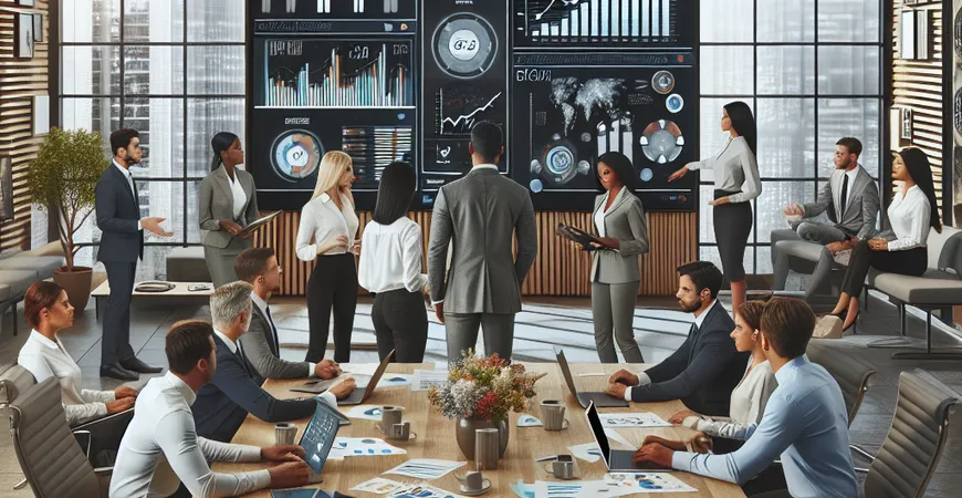 项目计划的常见误区，专家带你避开陷阱