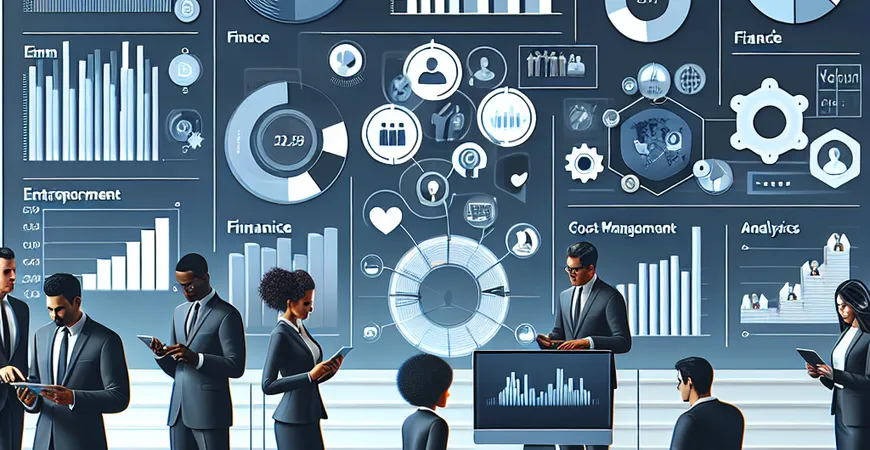 项目计划的执行难点与解决方案，超级全面