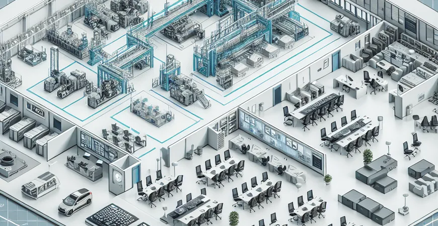 项目计划的综合解析，企业如何制定战略规划