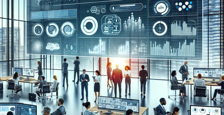 项目计划管理工具有哪些？最全测评