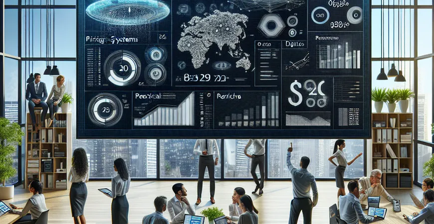 项目计划系统价格体系，如何找出最优方案？