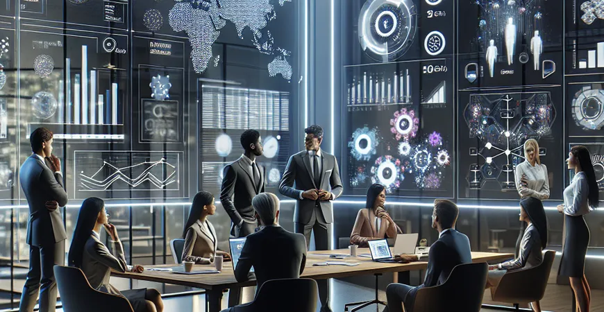 项目计划系统使用技巧，企业如何最大化效益？