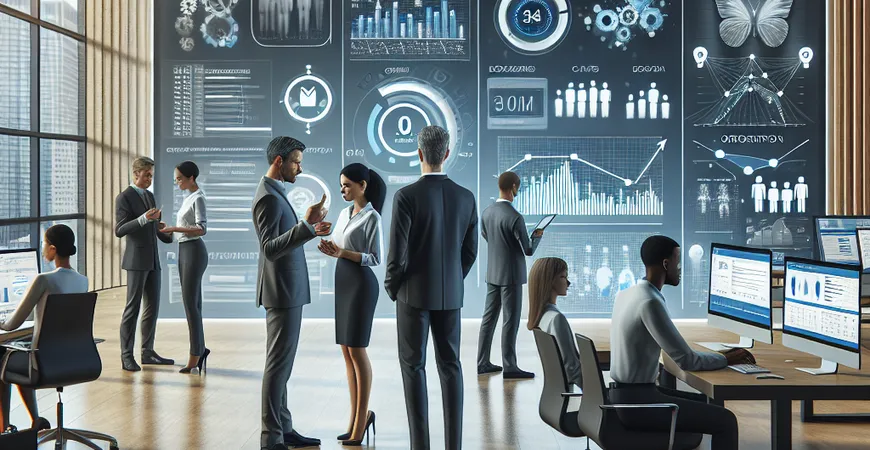 项目计划系统如何提升企业效益？