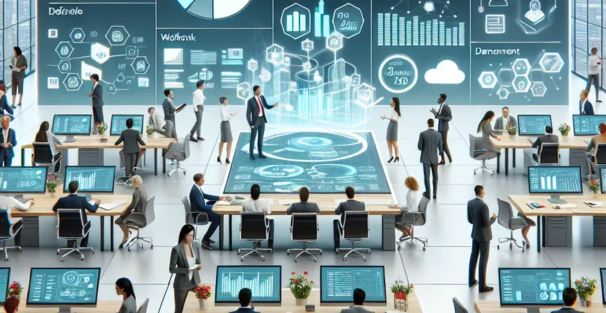 项目计划系统的价值，企业如何通过软件提升竞争力？