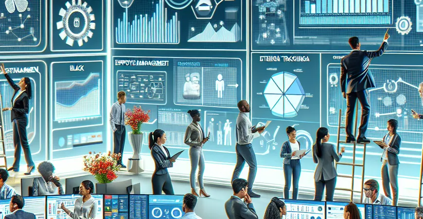 项目计划系统的应用价值，企业如何通过软件实现数字化转型？