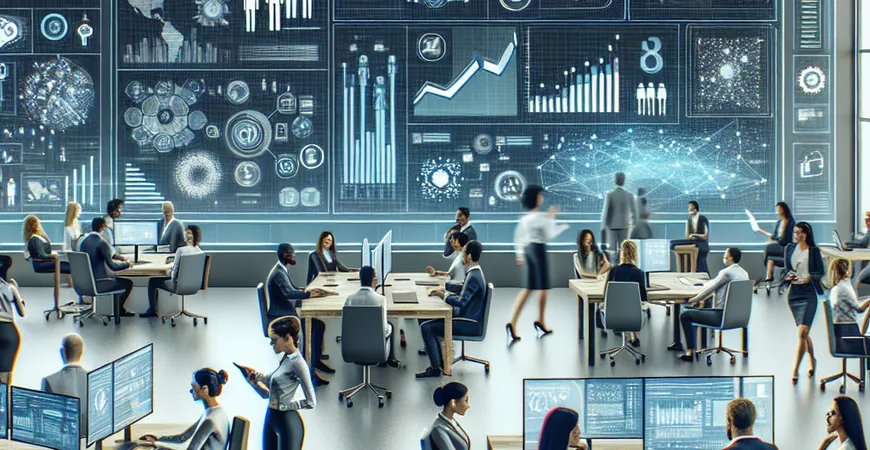 项目计划系统盘点，最新功能亮点解读